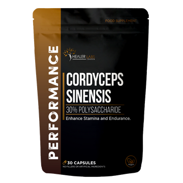 Cordyceps Sinensis