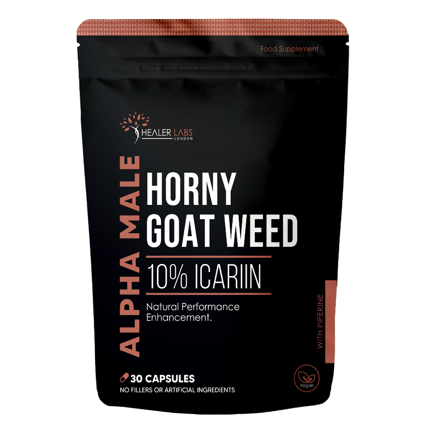 Horny GoatWeed