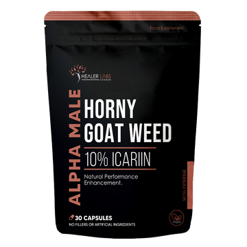 Horny GoatWeed