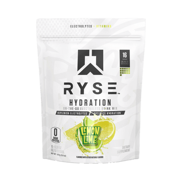 Hydration Sticks by RYSE 16 Servings