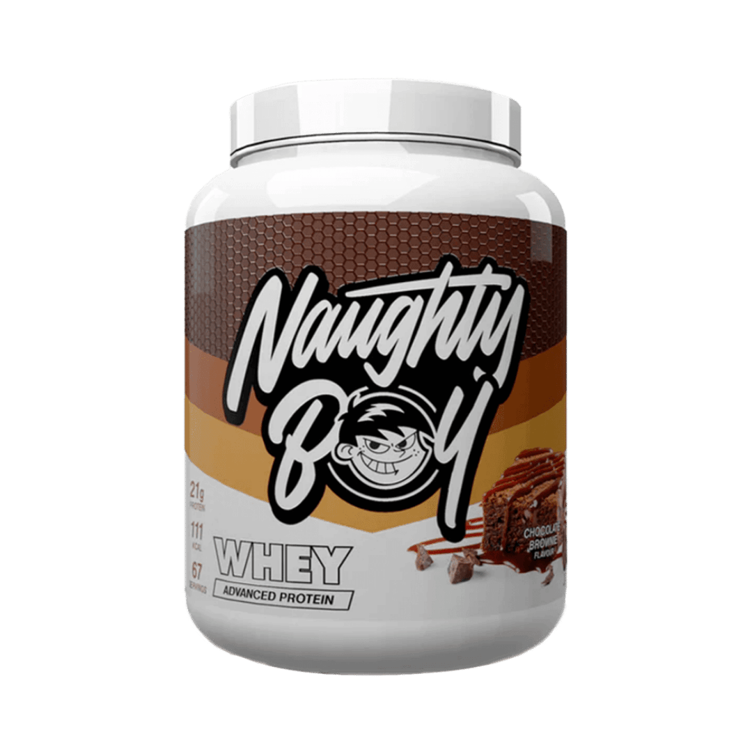 Naughty Boy Advanced Whey 2010g