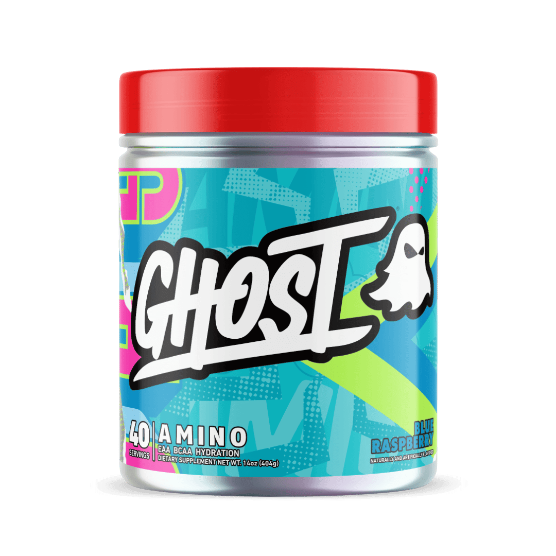 Ghost Amino V2