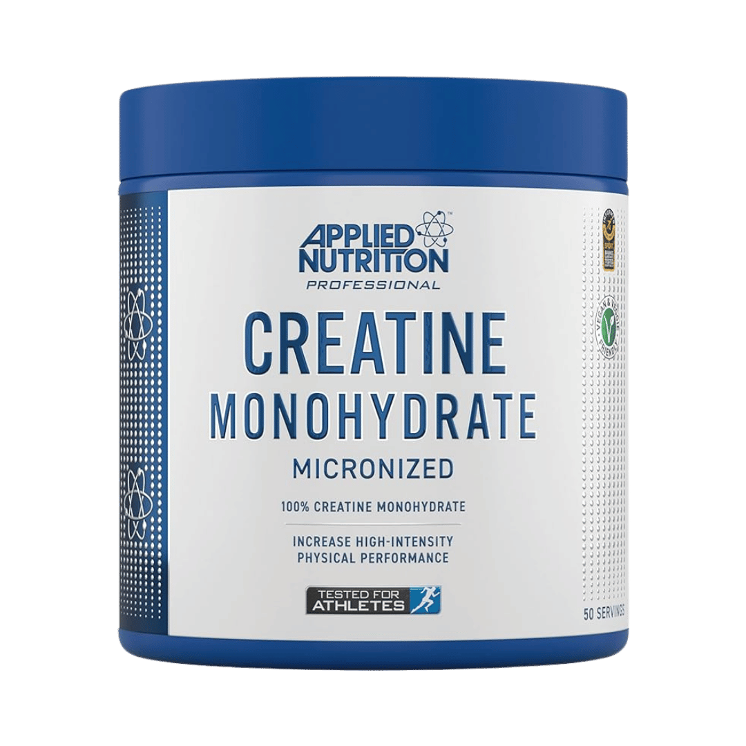 Creatine Monohydrate 250g Healer Labs London UK