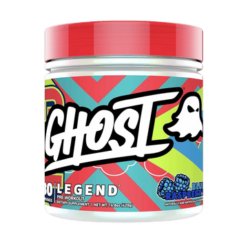 Ghost Legend V3 Pre-Workout 30 Serving