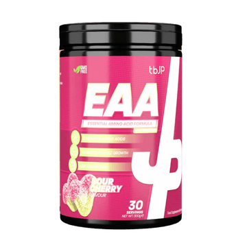 JP EAA + Hydration 30 Servings