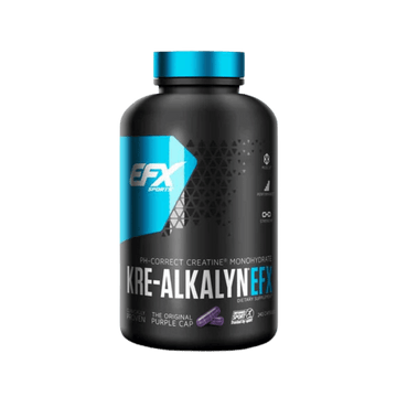 Kre Alkalyn 240 Caps