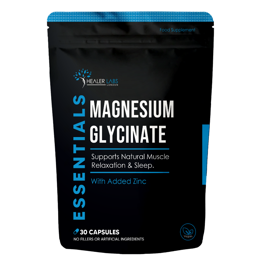 Magnesium Glycinate