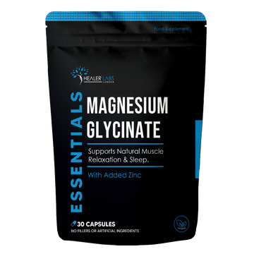 Magnesium Glycinate