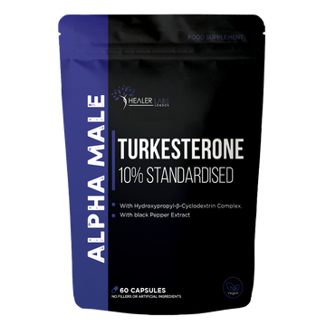 Turkesterone 10%