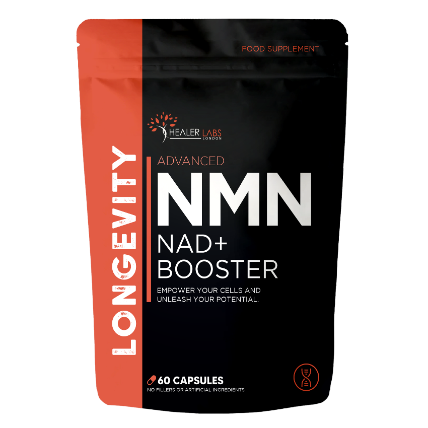 NMN 60 Capsules