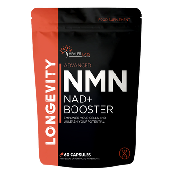 NMN 60 Capsules