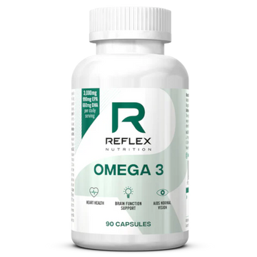 Omega 3