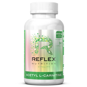 Acetyl-L-Carnitine