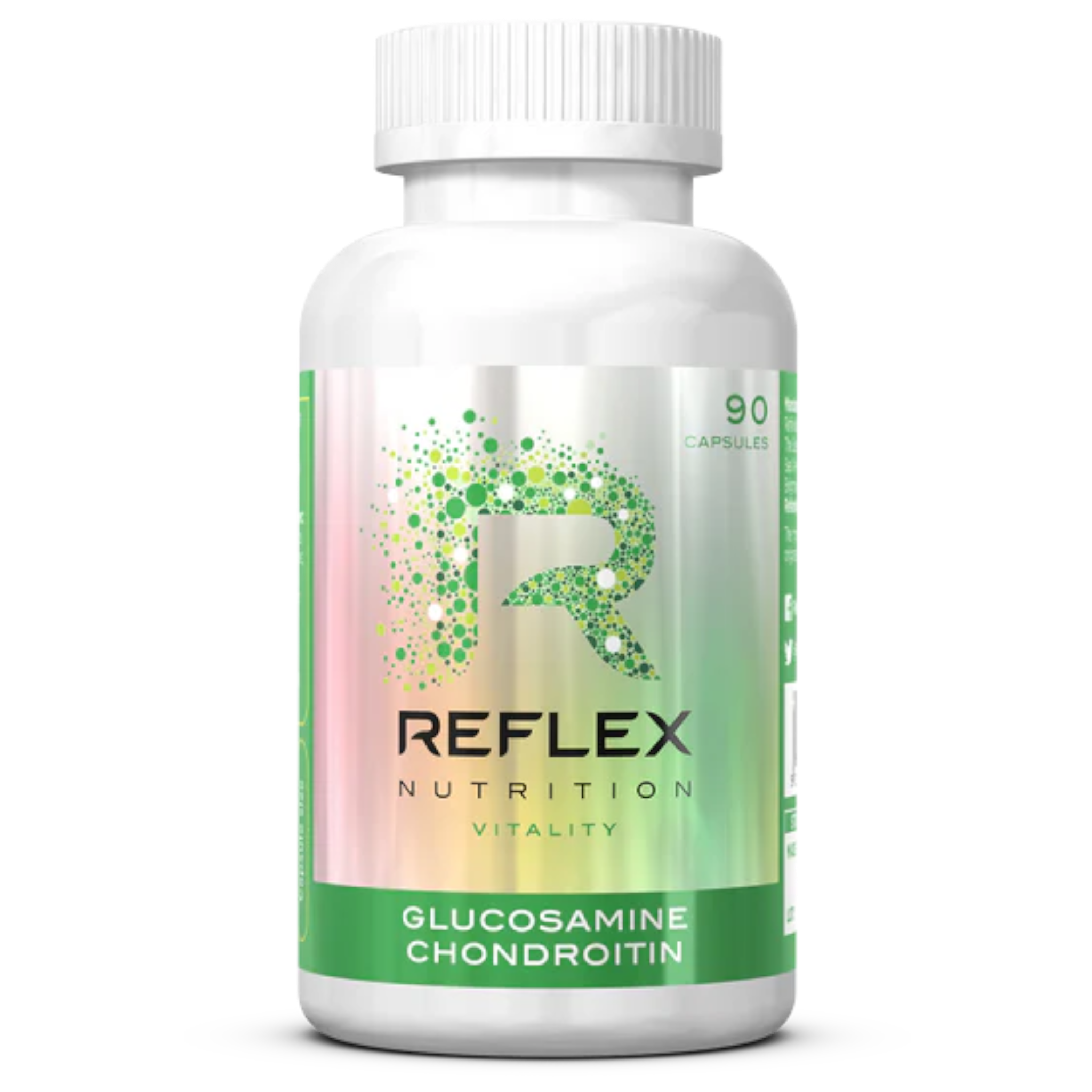 Glucosamine Chondroitin