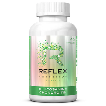 Glucosamine Chondroitin