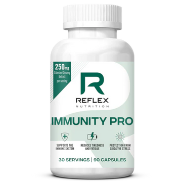 Immunity Pro