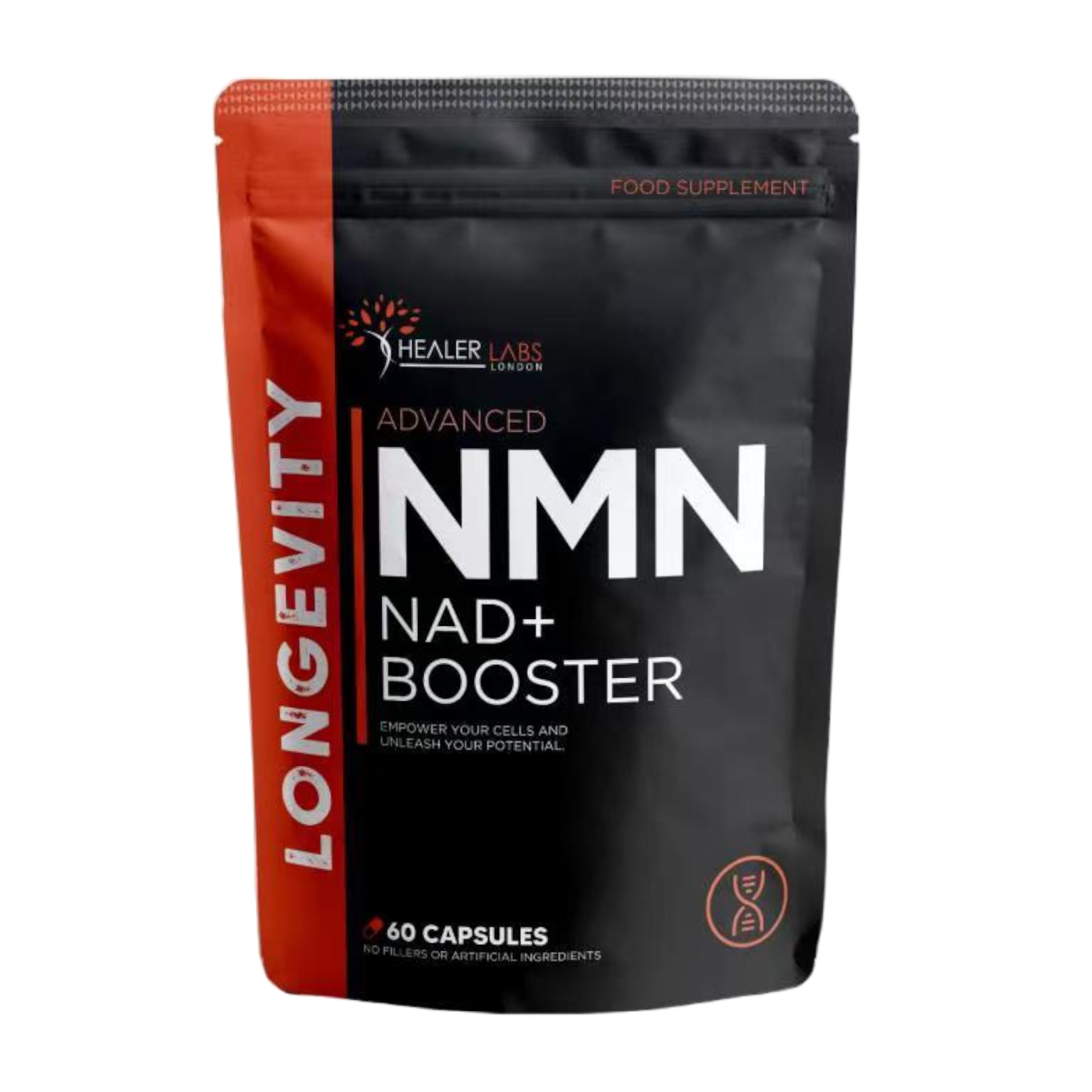 NMN Nad+ Booster 500mg